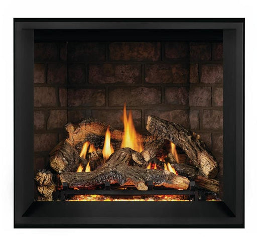 Napoleon Direct Vent Fireplace Napoleon Elevation™ 36 X Series Venting Top 5" / 8" Gas Fireplace - Direct Vent, Electronic Ignition - Natural Gas / Liquid Propane