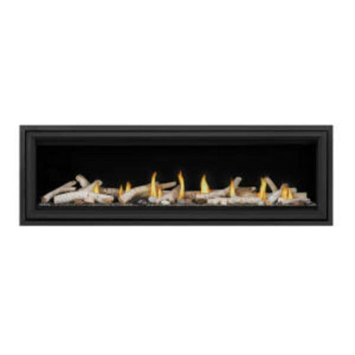 Napoleon Direct Vent Fireplace Napoleon VECTOR™ 62 Series Linear Gas Fireplace - Single Sided, Direct Vent, Electronic Ignition - Natural Gas / Liquid Propane