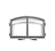 Napoleon Double Door Napoleon Arched Wrought Iron Double Door For High Country 3000™