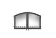 Napoleon Double Door Napoleon Arched Wrought Iron Double Door For High Country™ 6000