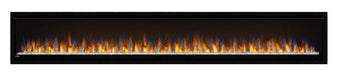 Napoleon Electric Fireplace Napoleon Alluravision™ 100 Deep Series Wall Hanging Electric Fireplace