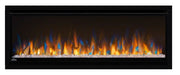 Napoleon Electric Fireplace Napoleon Alluravision™ 42 Deep Series Wall Hanging Electric Fireplace