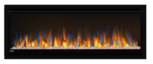 Napoleon Electric Fireplace Napoleon Alluravision™ 42 Deep Series Wall Hanging Electric Fireplace