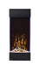 Napoleon Electric Fireplace Napoleon Allure™ 38 Vertical Series Wall Hanging Electric Fireplace