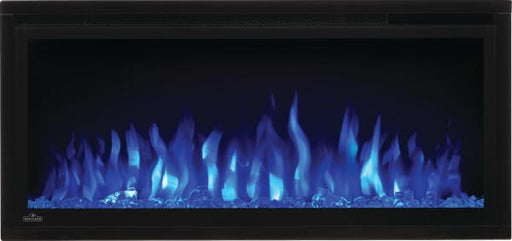 Napoleon Electric Fireplace Napoleon Entice™ 36 Series Wall Hanging Electric Fireplace