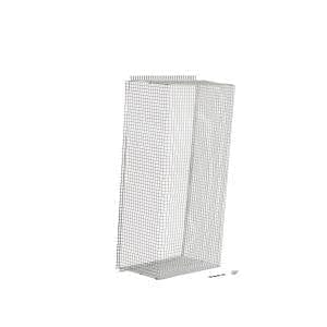 Napoleon Heat Guard Napoleon 5"/8" Direct Vent Flex Vent Components - Heat Guard (Not Suitable With Round Wall Terminal Kit or Silhouette Terminal)