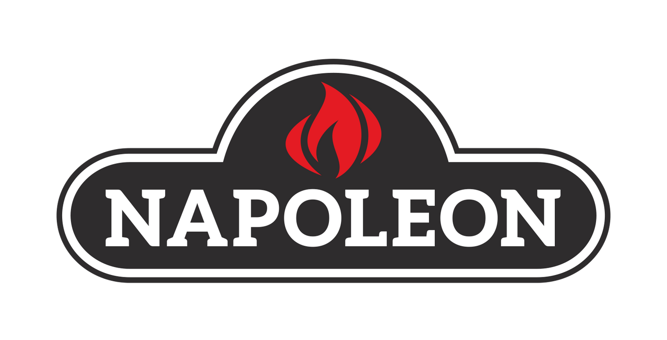 Napoleon Safety Barrier Napoleon Premium Safety Barrier For Ascent™ Deep Series Gas Fireplace