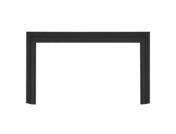 Napoleon Trim Napoleon Contemporary Black Trim (for Openings up to 20.5" H X 35.75" W) - GDIZC