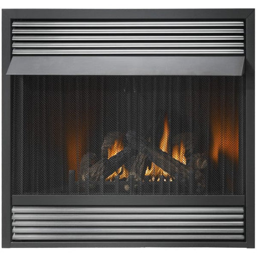 Napoleon Vent Free Fireplace Napoleon Grandville™ Series GVF42 Vent Free, Millivolt Ignition - Natural Gas / Liquid Propane