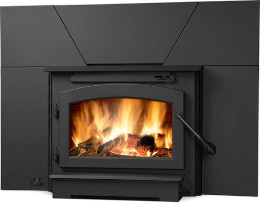 Napoleon Wood Fireplace Insert Napoleon Timberwolf® Economizer™ Series Wood Fireplace Insert