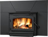 Napoleon Wood Fireplace Insert Napoleon Timberwolf® Economizer™ Series Wood Fireplace Insert