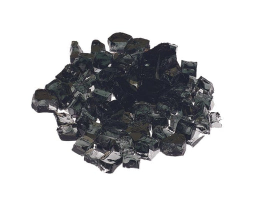 Prism Hardscapes Fire Glass 10lbs Prism Hardscapes - Fire Glass