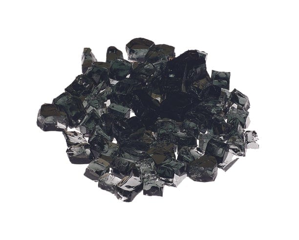 Prism Hardscapes Fire Glass 10lbs Prism Hardscapes - Fire Glass