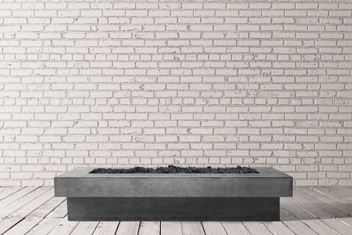 Prism Hardscapes Fire Table Prism Hardscapes - Elevate Fire Table