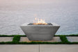 Prism Hardscapes Fire Table Prism Hardscapes - Lombard - Fire table