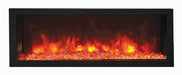 Remii Electric Fireplace 45-DE Electric Fireplace by Remii