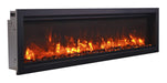 Remii Electric Fireplace Remii - WallMount-50 – Electric Fireplace