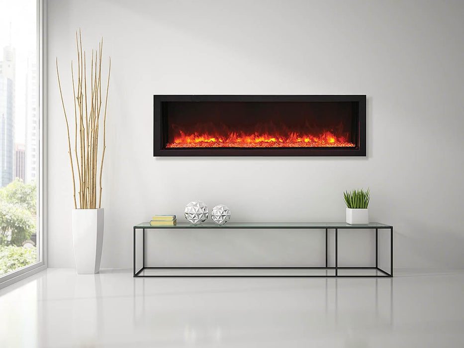 Remii Electric Fireplace Remii - XS-55 Electric Fireplace