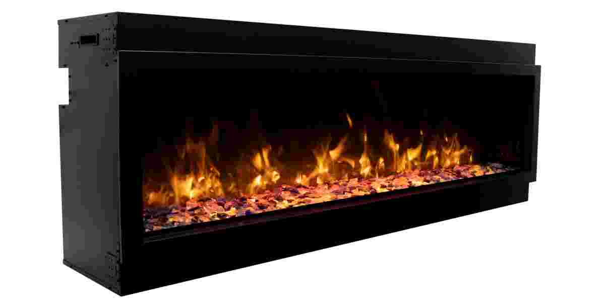 Remii Electric Fireplace Remii - XT-65 Extra Tall Electric Fireplace – 102765-XT