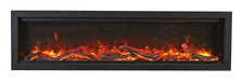Remii Electric Fireplace WM-100 – Electric Fireplace by Remii