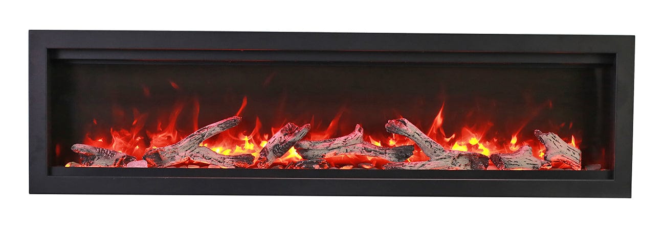 Remii Electric Fireplace WM-34 – Electric Fireplace by Remii
