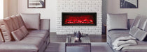 Remii Electric Fireplace WM-42 – Electric Fireplace by Remii