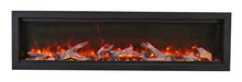 Remii Electric Fireplace WM-50 – Electric Fireplace by Remii