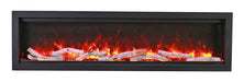 Remii Electric Fireplace WM-50 – Electric Fireplace by Remii