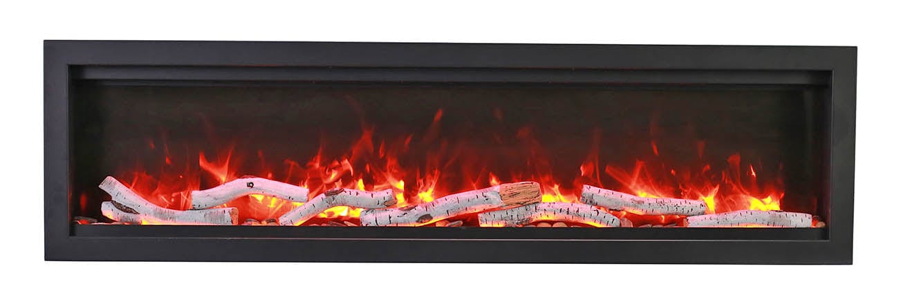 Remii Electric Fireplace WM-60 – Electric Fireplace by Remii