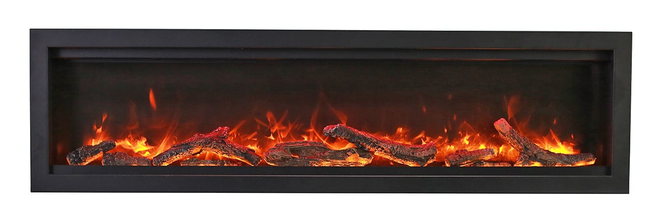 Remii Electric Fireplace WM-74 – Electric Fireplace by Remii