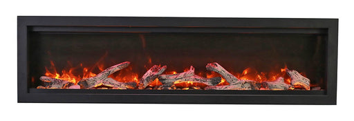 Remii Electric Fireplace WM-88 – Electric Fireplace by Remii