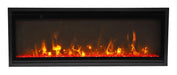 Remii Electric Fireplace WM-SLIM-45 Electric Fireplace by Remii