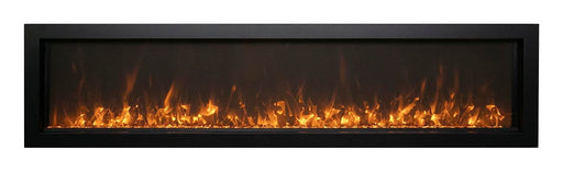 Remii Electric Fireplace XS-45 Electric Fireplace by Remii