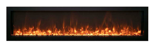 Remii Electric Fireplace XS-55 Electric Fireplace by Remii