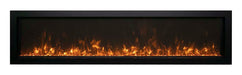 Remii Electric Fireplace XS-55 Electric Fireplace by Remii