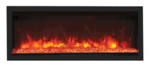 Remii Electric Fireplace XT-55 Extra Tall Electric Fireplace by Remii