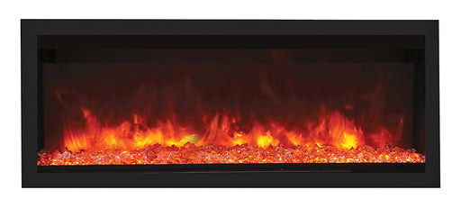 Remii Electric Fireplace XT-65 Extra Tall Electric Fireplace – 102765-XT by Remii