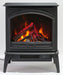 Sierra Flame Electric Fireplace Sierra Flame - E50 - NA - Electric Fireplace Freestand