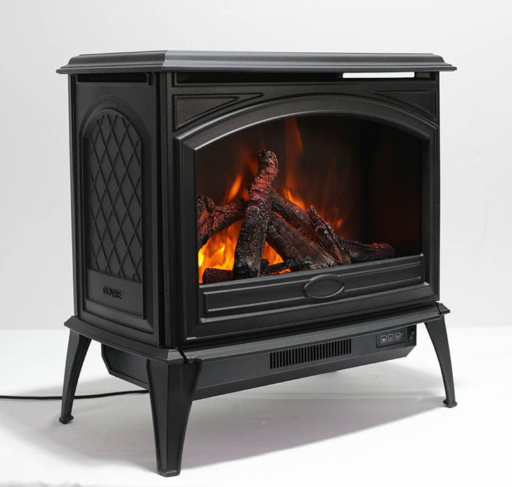 Sierra Flame Electric Fireplace Sierra Flame - E70 - NA - Electric Fireplace Freestand
