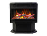 Sierra Flame Electric Fireplace Sierra Flame - FS-26-922 - Freestanding Electric Fireplace