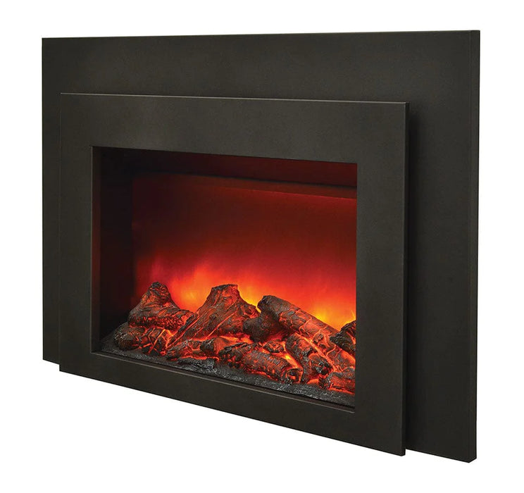 Sierra Flame Electric Fireplace Sierra Flame - INS-FM-30 - Electric Insert