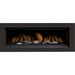 Sierra Flame Gas Fireplace Sierra Flame - Austin 65L Gas Fireplace - LP