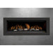 Sierra Flame Gas Fireplace Sierra Flame - Austin 65L Gas Fireplace - NG