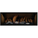 Sierra Flame Gas Fireplace Sierra Flame - Lamego 45 Light - Gas Fireplace - LP