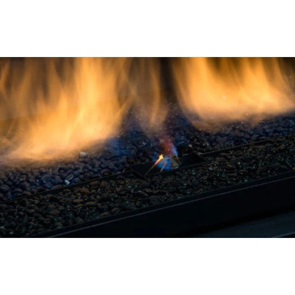 Sierra Flame Gas Fireplace Sierra Flame - Palisade 36 Gas Fireplace - NG
