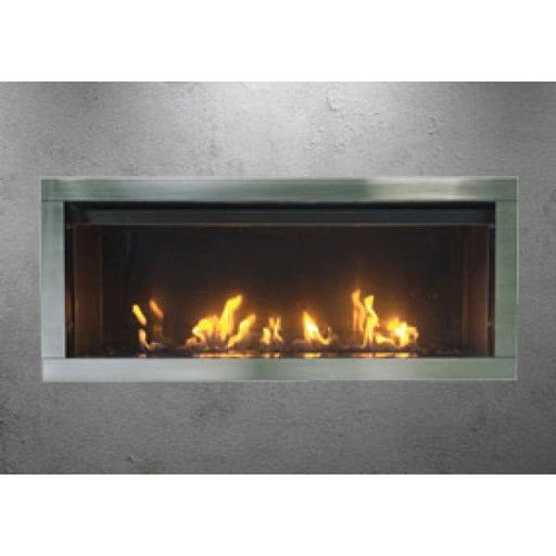 Sierra Flame Gas Fireplace Sierra Flame - Tahoe 450L Gas Fireplace - LP