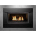 Sierra Flame Gas Fireplace Sierra Flame - The Newcomb 36 Gas Fireplace - LP