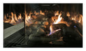 Sierra Flame Gas Fireplace Sierra Flame - TOSCANA-38" Peninsula Gas Fireplace