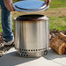 Solo Stove Fire Pit Ranger Lid by Solo Stove