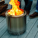Solo Stove Fire Pit Solo Stove - Ranger + Stand 2.0